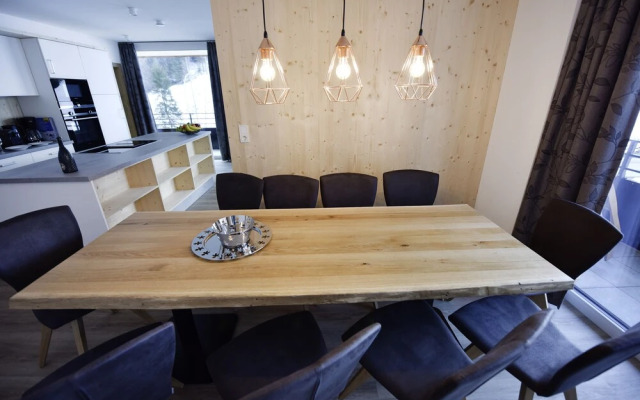 Chillas Appartements