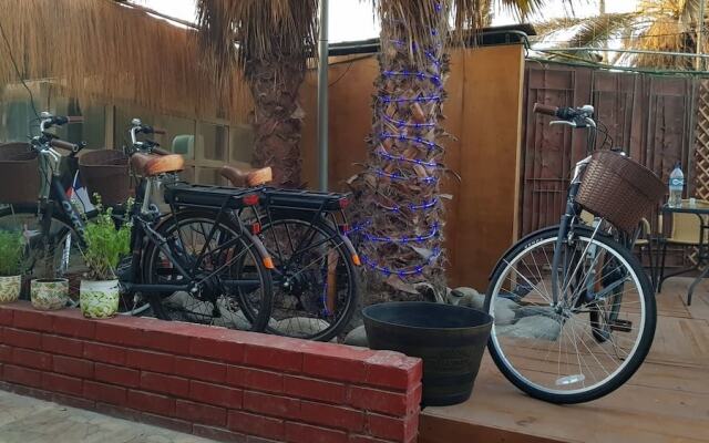 Willka Kuti Backpackers