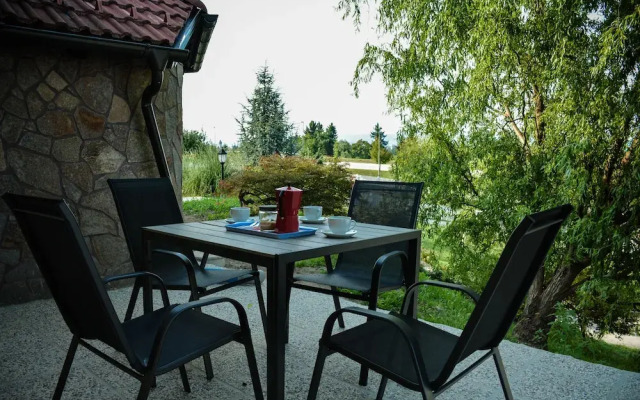 Guest House Zevnik