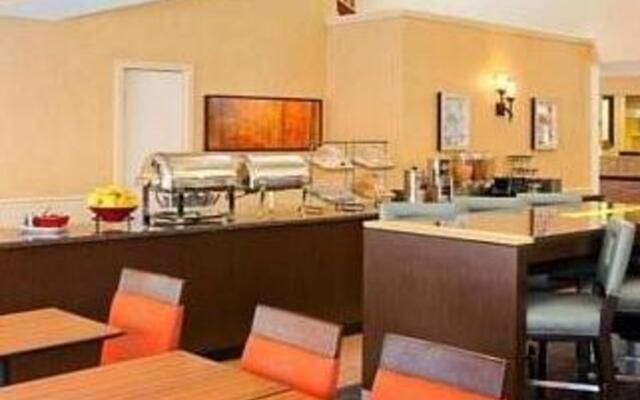 Residence Inn By Marriott Atlanta Buckhead