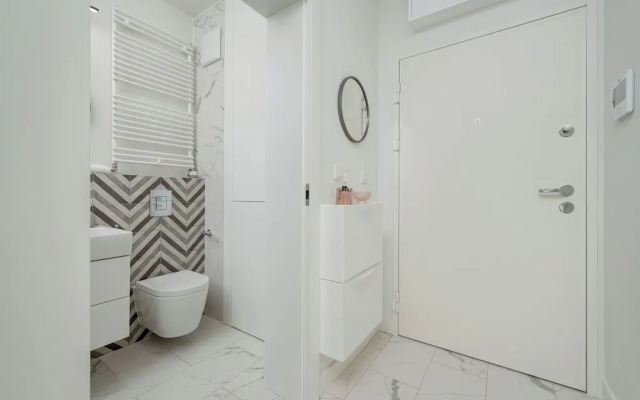 Apartment in Wyspa Piasek by Renters