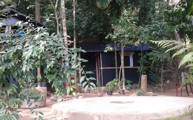 Kandy Village Glamping