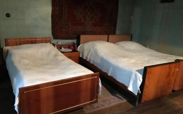 Guest House Dusheti