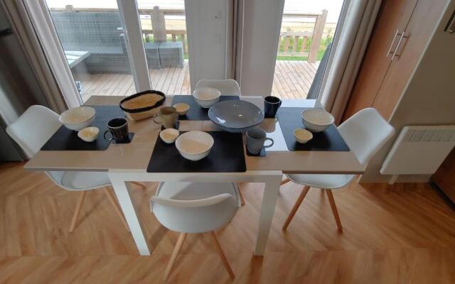 Chalet M44 Oostkapelle