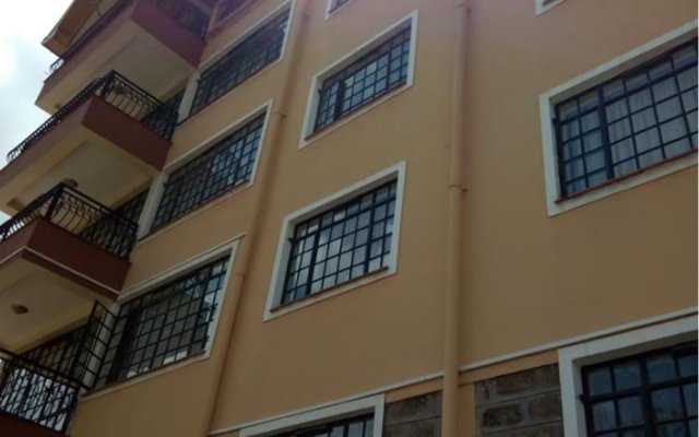 Honass Riara Apartment