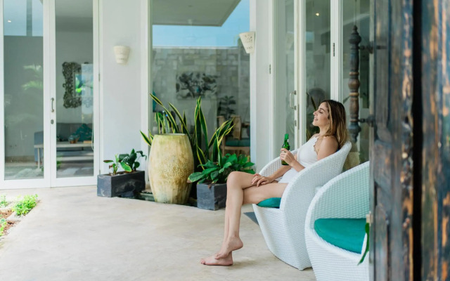 AQ-VA Hotel & Villas Seminyak