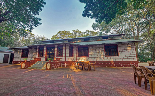 OYO 64703 Shalimaar Resort
