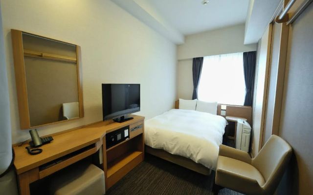 Dormy Inn Akihabara Hot Spring