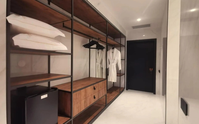 Alambique Hotel Resort & Spa
