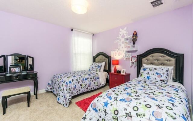 1574ol Ultimate 8 Bedroom Villa