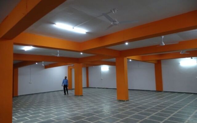 Hotel Shivganga Retreat