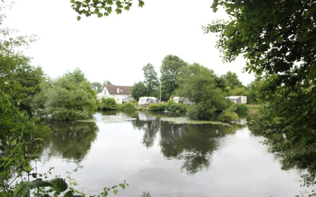 Langdale Lodge Bed & Breakfast