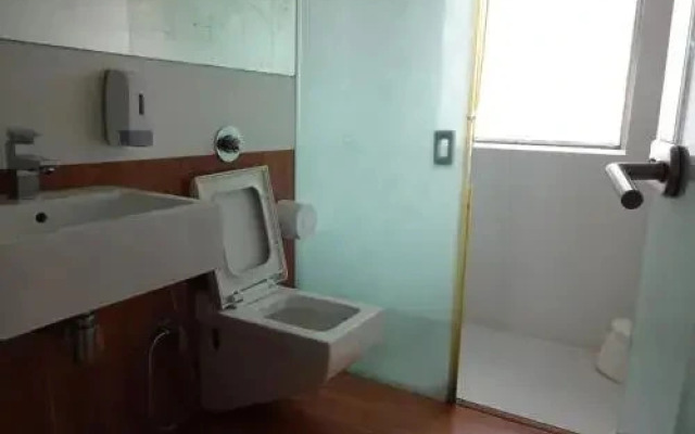 The Adarsh Hotel