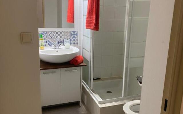 Studio cosy - Sainte-Clotilde