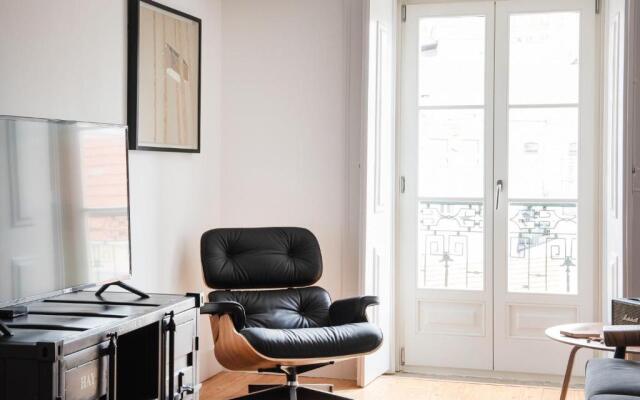 Madalena Orquídea Living