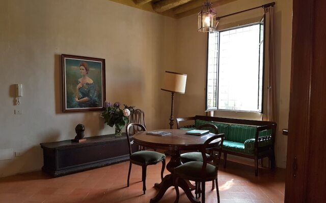 Villa Maffei Rizzardi