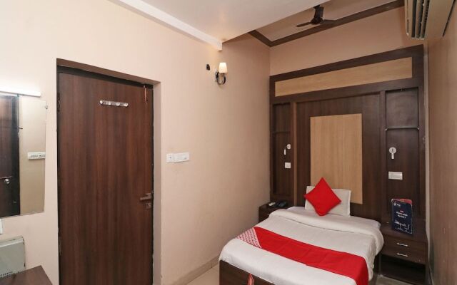 Oyo 22763 di Wine Inn