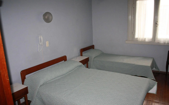 Hotel Ideal