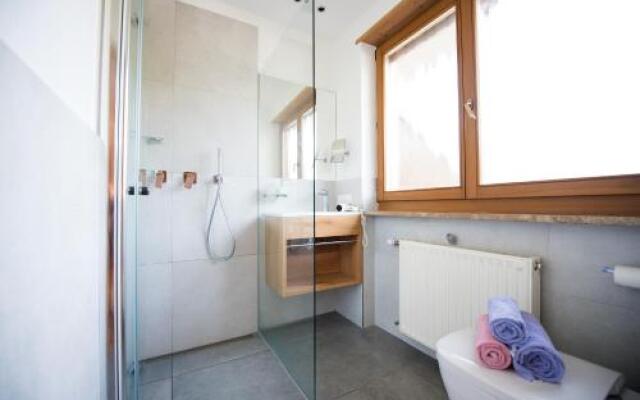 Hotel Kranebitt B&B