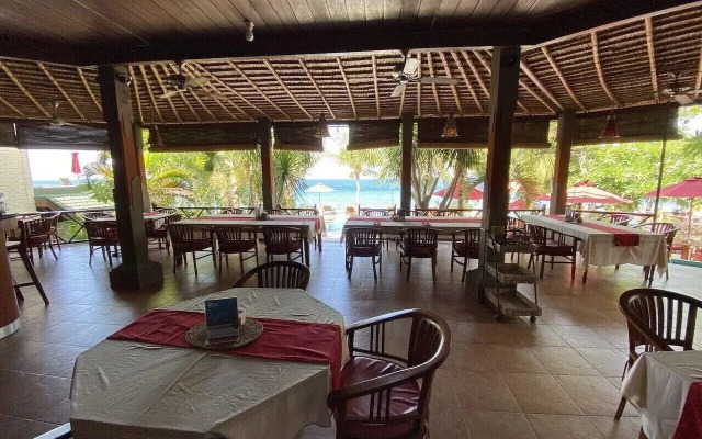 Puri Wirata Dive Resort and Spa