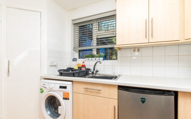 Lark Rise Apartments