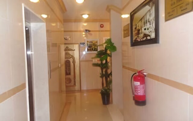 Al Ebreez Palace 3