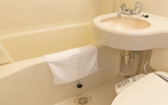 Toyoko Inn Osaka Namba