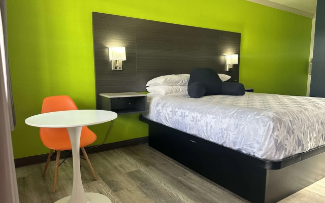 Americas Best Value Inn Winnemucca