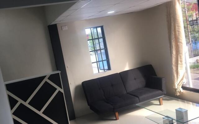 Island Vibes Suites