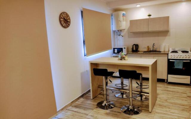 Condominio Plaza Italia - Cochera gratis