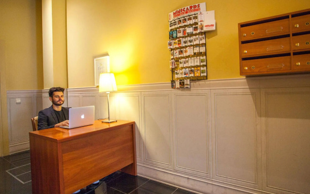 Palafox Central Suites