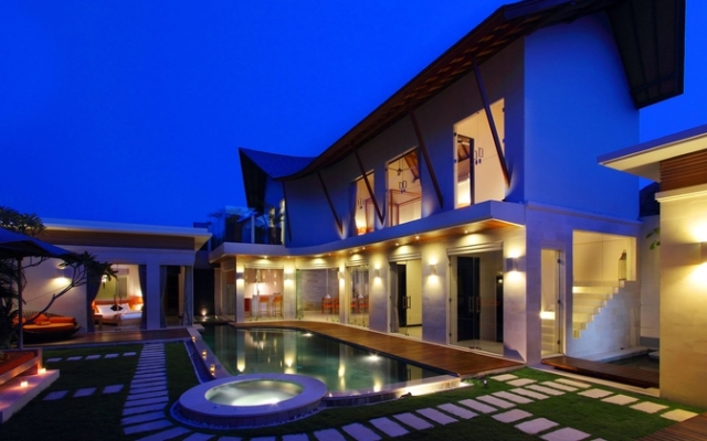 K Villas Seminyak