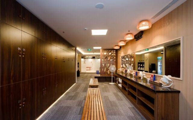 Grace Hotel & Spa