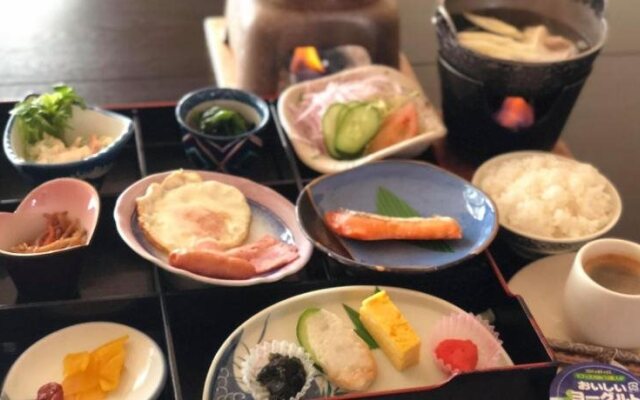 New Tomarizakisou