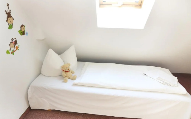 Landhotel Reiterhof Schumann