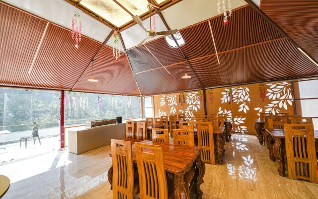 Fabhotel Prime Shri Vrindavan Resort