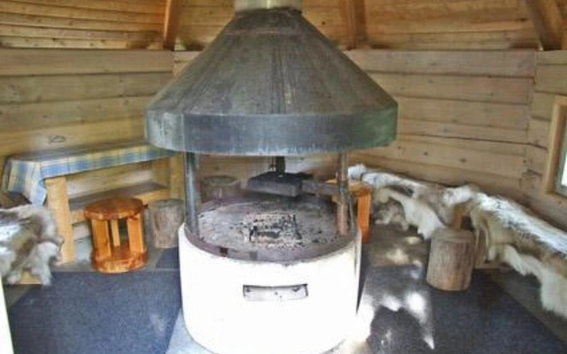 Lomamaja Rukaranta 6 a Kuusamo