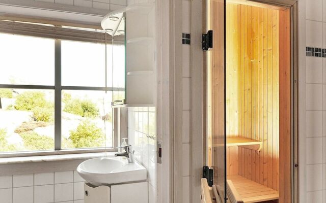 Holiday Home in SkÃ¤rhamn