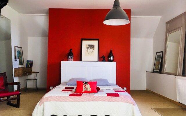 Ferme de la Cochette