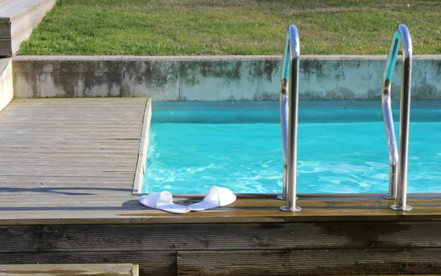 Johan Spa Hotel