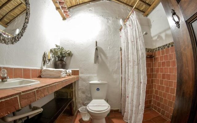 Giron Chill Out Hotel Boutique