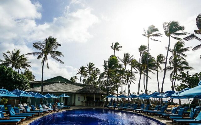 The Kahala Hotel & Resort