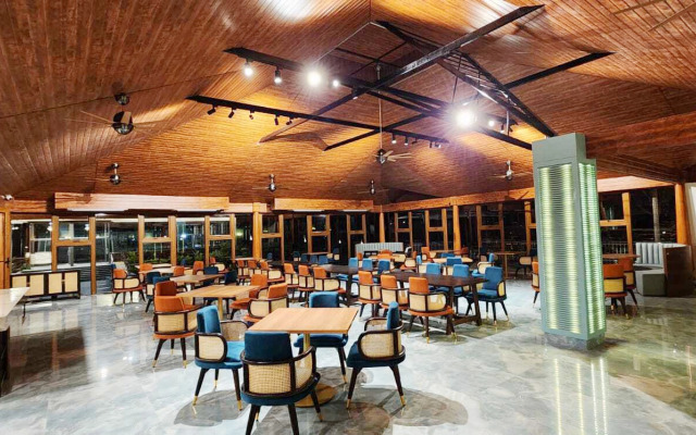 Regenta Resort Sakleshpur