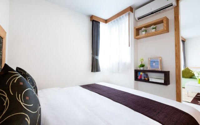 Grand Nai Harn Suites