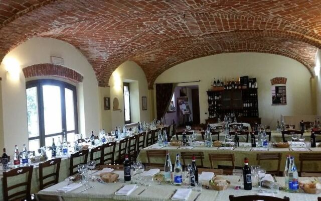 La Cascina del Castello