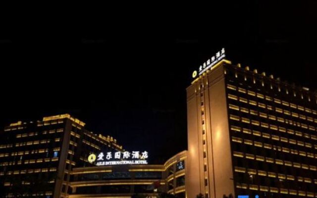 Aile International Hotel