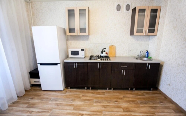 Apartment on Pobedy 6