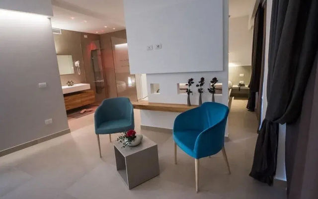 Malucri Resort
