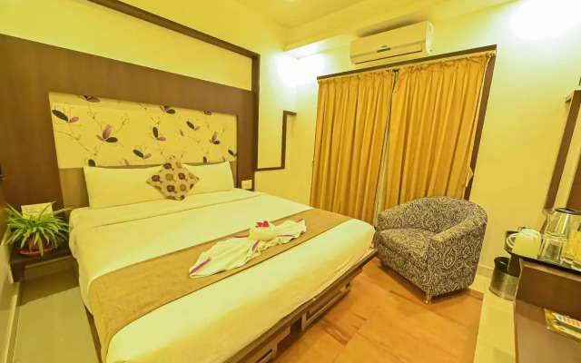 OYO 1711 Hotel Sepoy Grande
