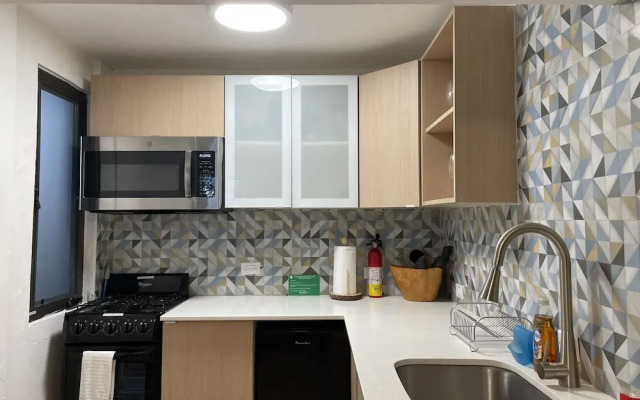 Coqui del Mar Guest House